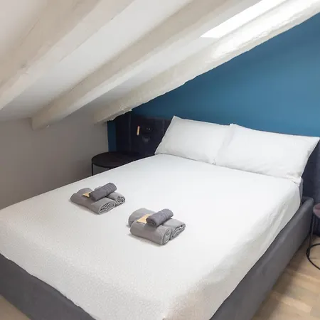 Διαμέρισμα Rodolfo Valentino Loft *