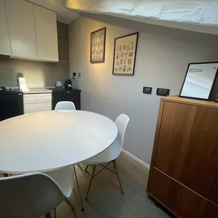 Rodolfo Valentino Loft Διαμέρισμα