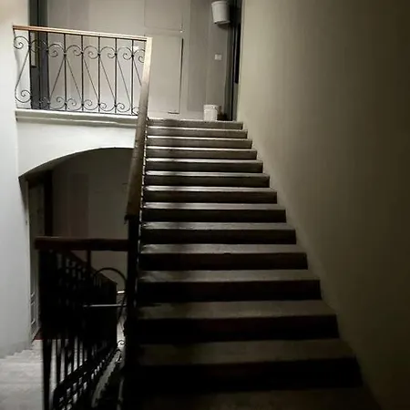 Διαμέρισμα Rodolfo Valentino Loft