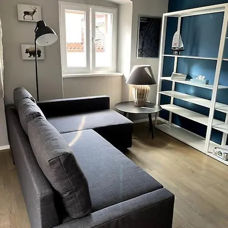 Rodolfo Valentino Loft Διαμέρισμα *