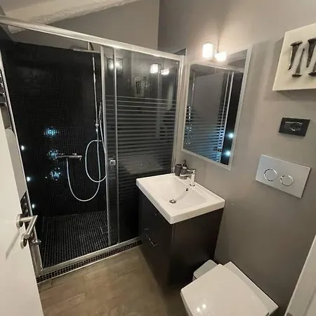 Διαμέρισμα Rodolfo Valentino Loft