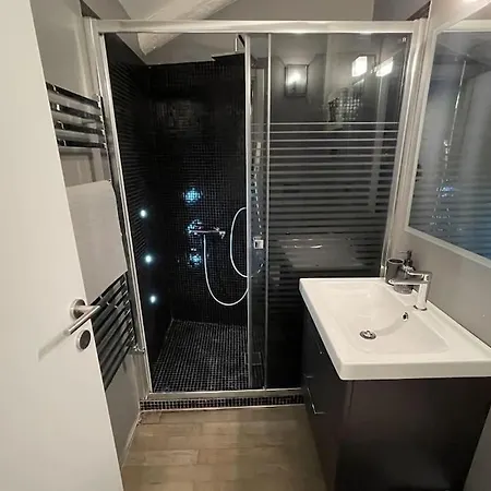 Rodolfo Valentino Loft Διαμέρισμα Τεργέστη