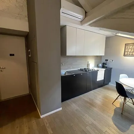 Rodolfo Valentino Loft Διαμέρισμα *
