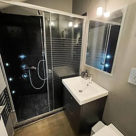 Rodolfo Valentino Loft Τεργέστη